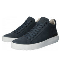 Charger l'image dans la galerie, BLACKSTONE YG23 Marine SEMELLE Blanc