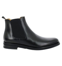 Charger l'image dans la galerie, ALEXANDER BENNETT BOTTINE Noir