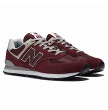 Charger l'image dans la galerie, NEW BALANCE ML574 Bordeaux