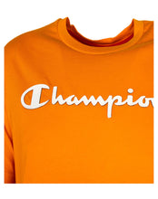 Charger l'image dans la galerie, CHAMPION TEE SHIRT Orange