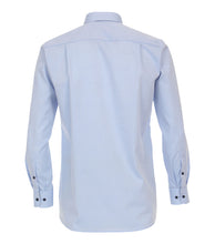 Charger l'image dans la galerie, CASA MODA CHEMISE COMFORT FIT Bleu ciel