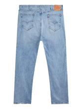 Charger l'image dans la galerie, LEVIS 501 ORIGINAL BT CALL YOU NAME Bleu ciel
