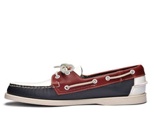 Charger l'image dans la galerie, SEBAGO DOCKSIDES Multicolor