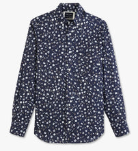 Charger l'image dans la galerie, EDEN PARK CHEMISE FLEURS