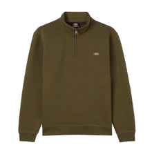 Charger l'image dans la galerie, DICKIES OAKPORT SWEAT Kaki