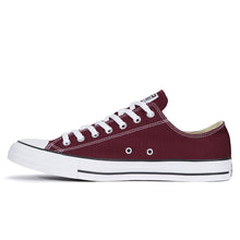Charger l'image dans la galerie, CONVERSE ALL STAR OX Bordeaux
