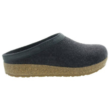 Charger l'image dans la galerie, HAFLINGER CHAUSSON TORBEN Gris Athracite