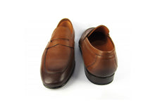 Charger l'image dans la galerie, ALEXANDER BENNETT MOCASSIN Marron