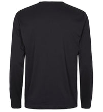 Charger l'image dans la galerie, ALL SIZE TEE SHIRT GRANDE LONGUEUR Noir