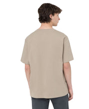 Charger l'image dans la galerie, DICKIES TEE SHIRT PORTERDALE Taupe