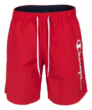 Charger l'image dans la galerie, CHAMPION MAILLOT DE BAIN Rouge