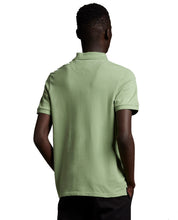 Charger l'image dans la galerie, LYLE & SCOTT POLO Vert
