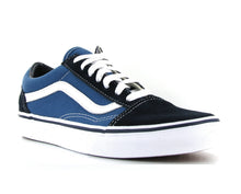 Charger l'image dans la galerie, VANS OLD SKOOL Marine