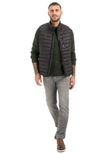 Charger l'image dans la galerie, CAMEL ACTIVE DOUDOUNE Noir