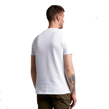 Charger l'image dans la galerie, LYLE & SCOTT TEE SHIRT Blanc