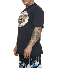 Charger l'image dans la galerie, MAXFORT TEE SHIRT COMBI Marine