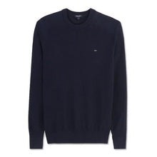 Charger l'image dans la galerie, EDEN PARK PULL COTON Marine