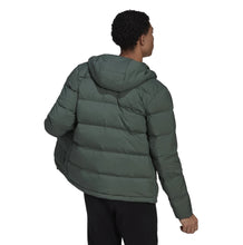 Charger l'image dans la galerie, ADIDAS HELIONIC DOUDOUNE Vert