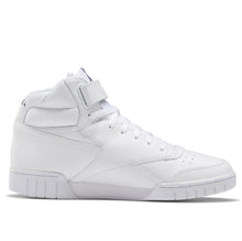 Charger l'image dans la galerie, REEBOK EXOFIT HI Blanc