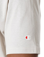 Charger l'image dans la galerie, CHAMPION TEE SHIRT Beige