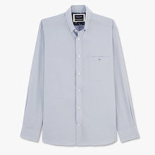 Charger l'image dans la galerie, EDEN PARK CHEMISE COTON HABILLEE Bleu