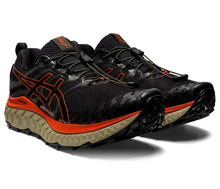 Charger l'image dans la galerie, ASICS GEL TRABUCO MAX Noir