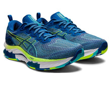 Charger l'image dans la galerie, ASICS GEL KINSEI Bleu