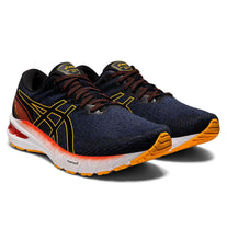 Charger l'image dans la galerie, ASICS GT 2000 10 Marine Orange