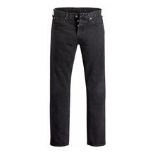 Charger l'image dans la galerie, LEVIS 501 ORIGINAL BT Noir SPECIAL GRANDE LONGUEUR