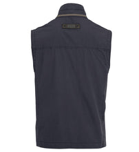 Charger l'image dans la galerie, CAMEL ACTIVE GILET REPORTER MARINE