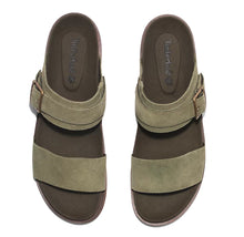 Charger l'image dans la galerie, TIMBERLAND AMALFI Kaki