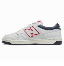 Charger l'image dans la galerie, NEW BALANCE 480 Blanc