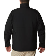 Charger l'image dans la galerie, COLUMBIA ASCENDER SOFTSHELL BLOUSON Noir