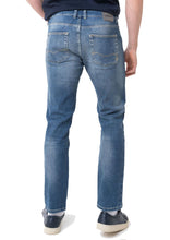 Charger l'image dans la galerie, CAMEL ACTIVE GRANDE LONGUEUR JEAN'S MADISON Bleu ciel