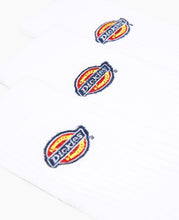 Charger l'image dans la galerie, DICKIES LOT X3 CHAUSSETTES Blanc