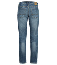 Charger l'image dans la galerie, CAMEL ACTIVE GRANDE LONGUEUR MADISON SLIM FIT Bleu