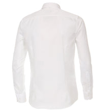 Charger l'image dans la galerie, VENTI CHEMISE GRANDE LONGUEUR MODERN FIT Blanc