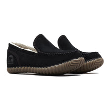 Charger l'image dans la galerie, SOREL DUDE MOC Noir