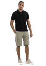 Charger l'image dans la galerie, CAMEL ACTIVE BERMUDA CARGO Beige