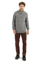 Charger l'image dans la galerie, CAMEL ACTIVE PULL CAMIONNEUR Gris chiné
