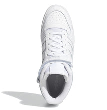 Charger l'image dans la galerie, ADIDAS FORUM MID Blanc