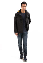 Charger l'image dans la galerie, CAMEL ACTIVE VESTE COUPE VENT Noir