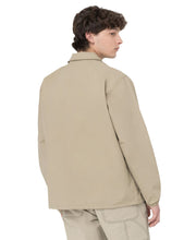 Charger l'image dans la galerie, DICKIES OAKPORT BLOUSON Beige