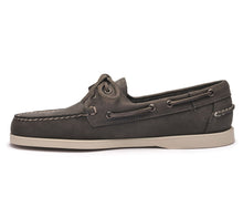 Charger l'image dans la galerie, SEBAGO DOCKSIDES ANTHRACITE