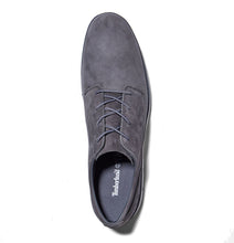 Charger l'image dans la galerie, TIMBERLAND BRADSTREET OXFORD Gris