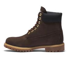 Charger l'image dans la galerie, TIMBERLAND PREMIUM BOOTS Marron