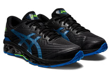 Charger l'image dans la galerie, ASICS GEL QUANTUM 360 VII Noir/Bleu