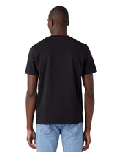 Charger l'image dans la galerie, WRANGLER TEE SHIRT Noir