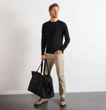 Charger l'image dans la galerie, EDEN PARK PULL COL ROND Noir