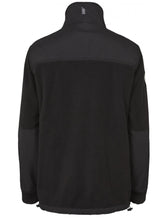 Charger l'image dans la galerie, ALL SIZE POLAIRE ZIP Noir